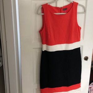 Vince Camuto sheath